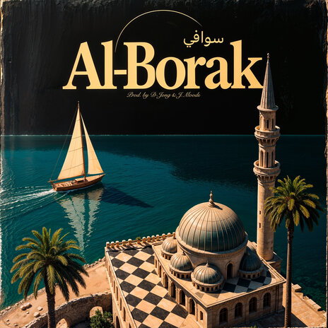 Al Borak | Boomplay Music