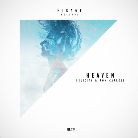 Heaven (Original Mix) ft. Ron Carroll | Boomplay Music