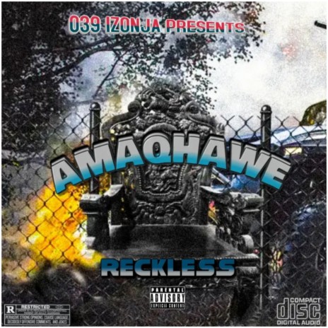 Amaqhawe | Boomplay Music