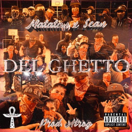 Del Ghetto ft. matatan & ATROG | Boomplay Music
