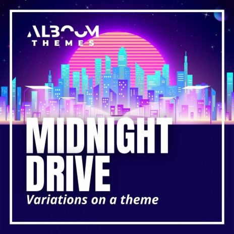 Midnight Drive Dubstep | Boomplay Music