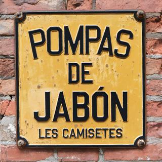 POMPAS DE JABÓN