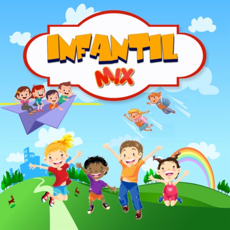 Infantil Mix 1 | Boomplay Music