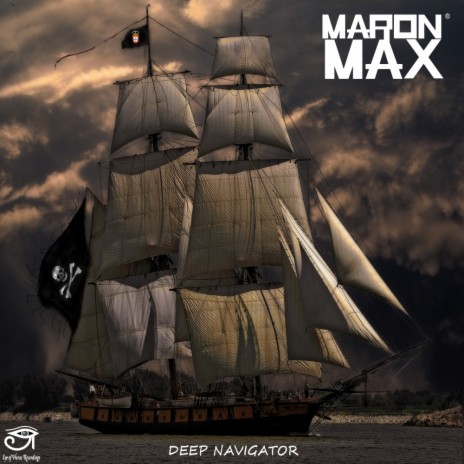 Deep Navigator (Original Mix) | Boomplay Music