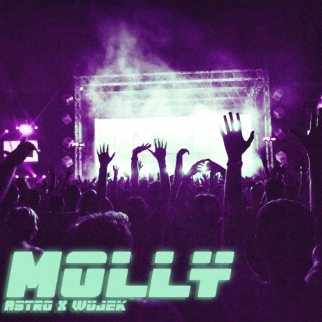 Molly ft. wujek | Boomplay Music
