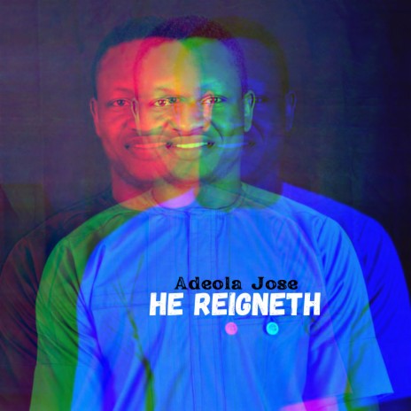 He Reigneth | Boomplay Music