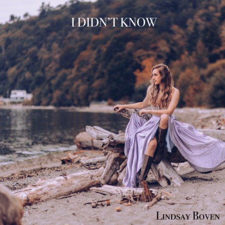 I Didn't Know | Boomplay Music