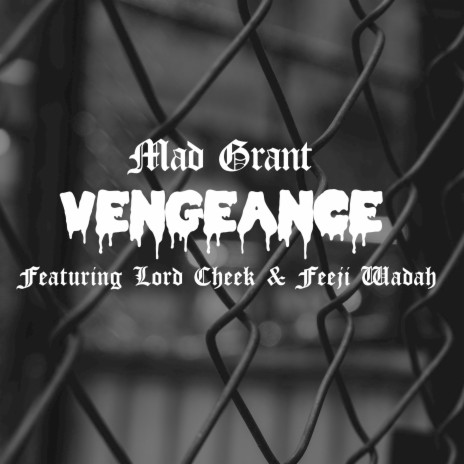 Vengeance ft. Lord Cheek & Feeji Wadah | Boomplay Music