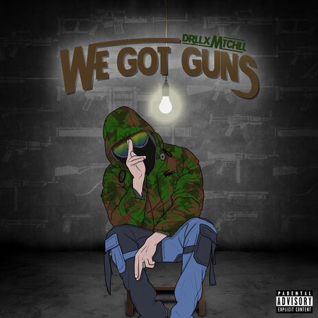 We Got Guns | Boomplay Music