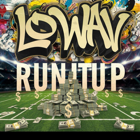 Run it Up | Boomplay Music