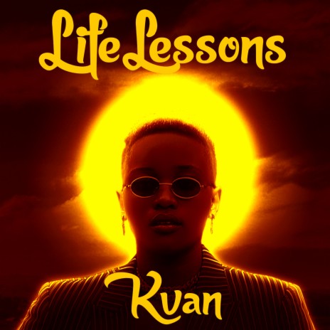 Life Lessons ft. Amani Greene | Boomplay Music