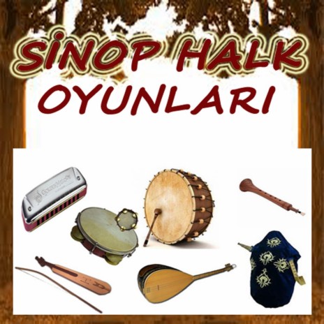 Sinop Halayı | Boomplay Music