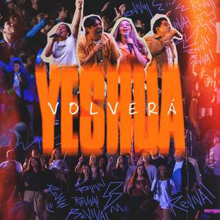 Yeshua Volverá lyrics | Boomplay Music