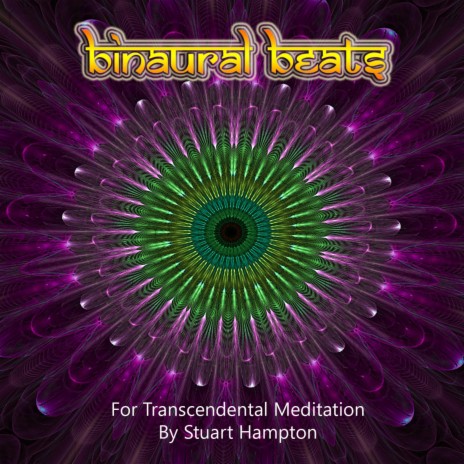 Binaural Beats - for transcendental meditation