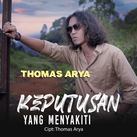 Keputusan Yang Menyakiti | Boomplay Music