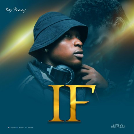 IF (snippet) | Boomplay Music