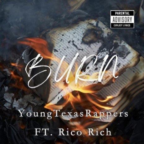 Burn ft. Rico Rich