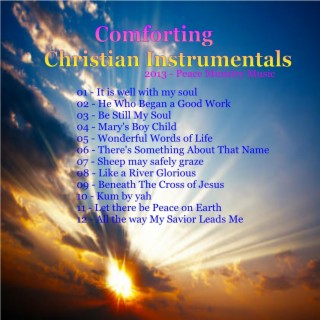 Comforting Christian Instrumentals