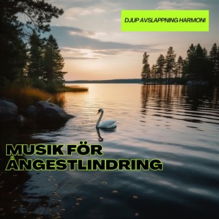 Musik för Ångestlindring