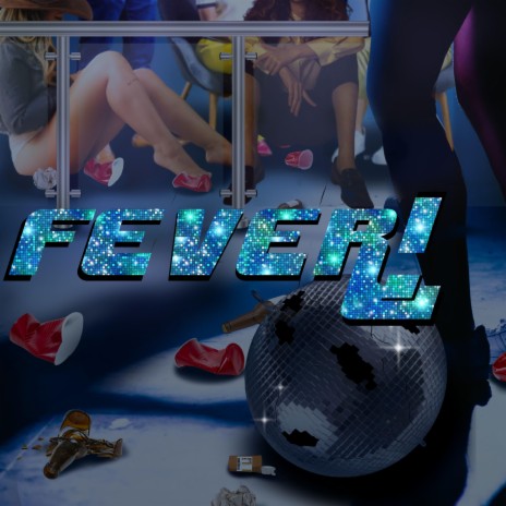 Fever! | Boomplay Music