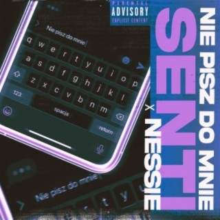 Nie Pisz Do Mnie (Album Edit)