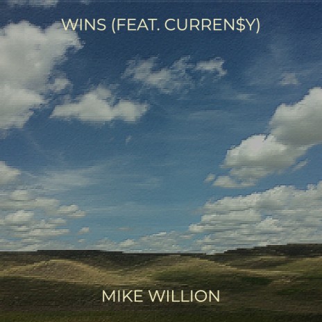 Wins ft. Curren$y | Boomplay Music