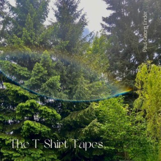 The T-Shirt Tapes