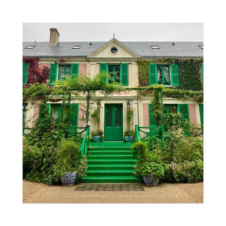 A Giverny Dream | Boomplay Music