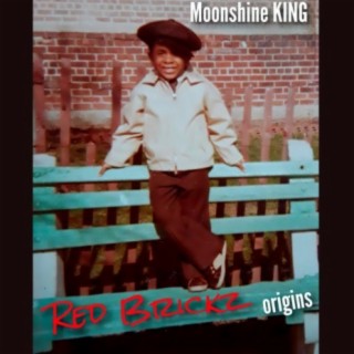 Moonshine King