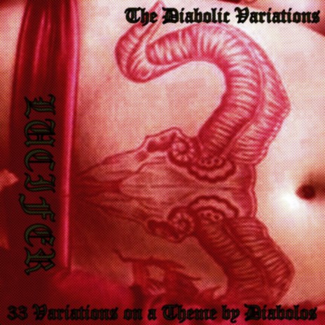 Diabolus, The Devil | Boomplay Music