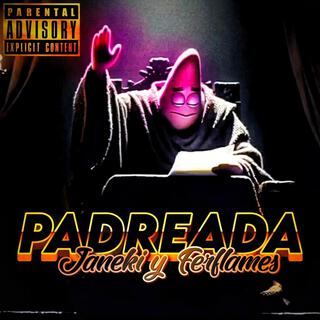 PADREADA (Janeki & Ferflames)