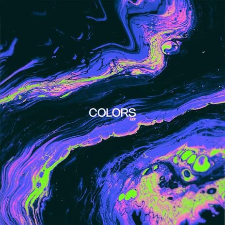 COLORS | Boomplay Music