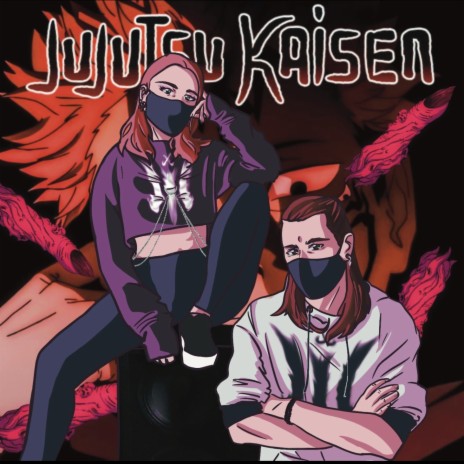Vivid Vice - JUJUTSU KAISEN | Opening 2 ft. A. Pastorelli & L. Tangapriganin | Boomplay Music