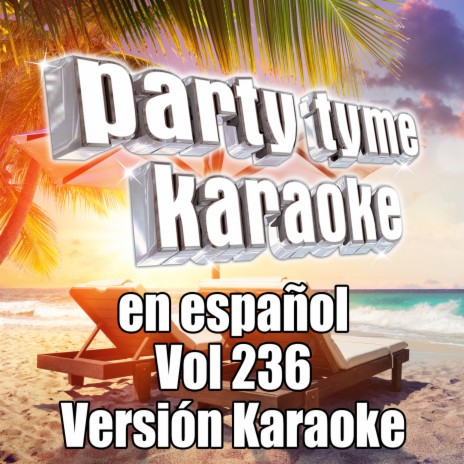 Indita Mia (Made Popular By La Original Banda El Limon) [Karaoke Version] | Boomplay Music