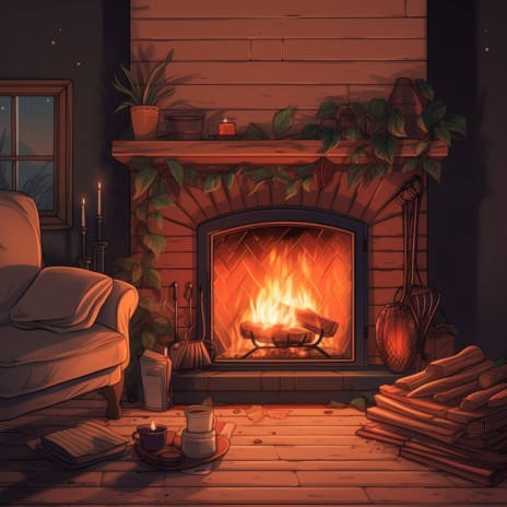 Cozy Wood Stove | Boomplay Music