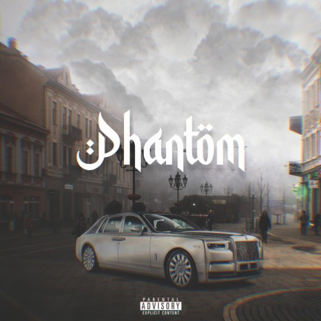 Phantom | Boomplay Music