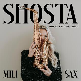 Shosta (Suite Jazz n°2)