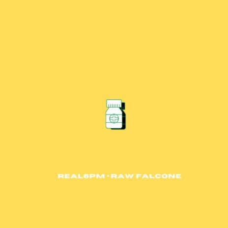 My custy ft. Raw falcone | Boomplay Music