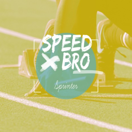 Sprinter - sped up | Boomplay Music