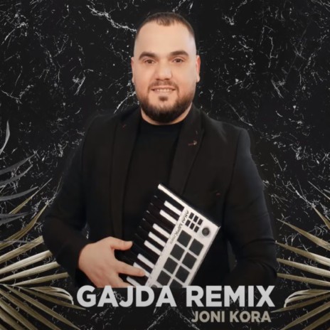 Gajda Remix | Boomplay Music
