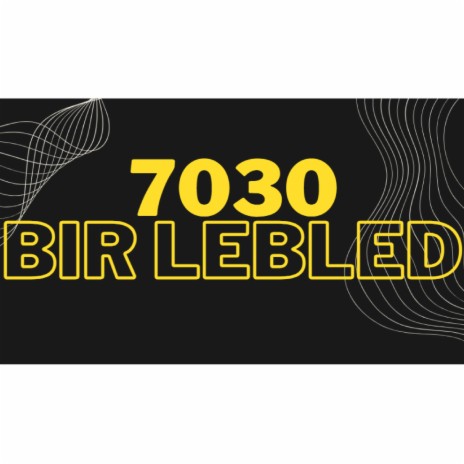 Bir lebled 7030 ft. Houta | Boomplay Music