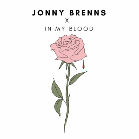 In My Blood | Boomplay Music