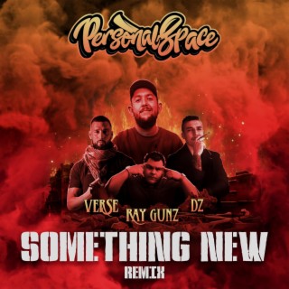 Something New (Remix)