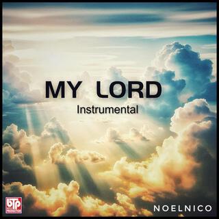 My Lord Instrumental