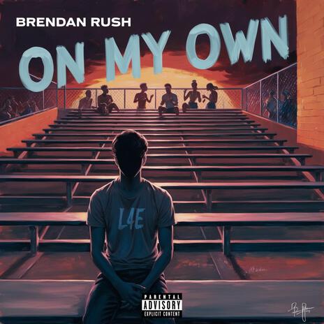 On My Own | Boomplay Music