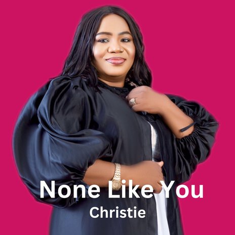 None Like You | Boomplay Music