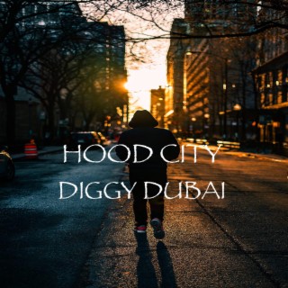 HOOD CITY