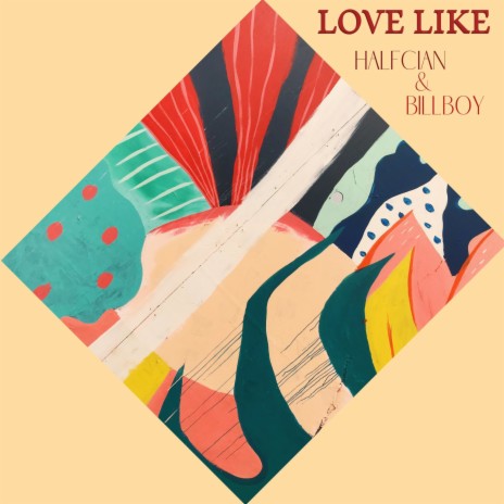 Love Like | Boomplay Music