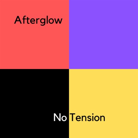 Afterglow | Boomplay Music