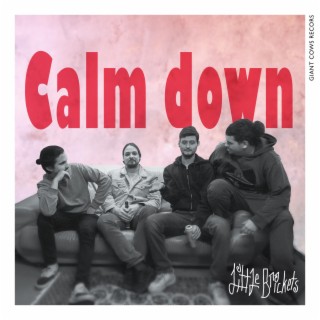 Calm down lyrics | Boomplay Music